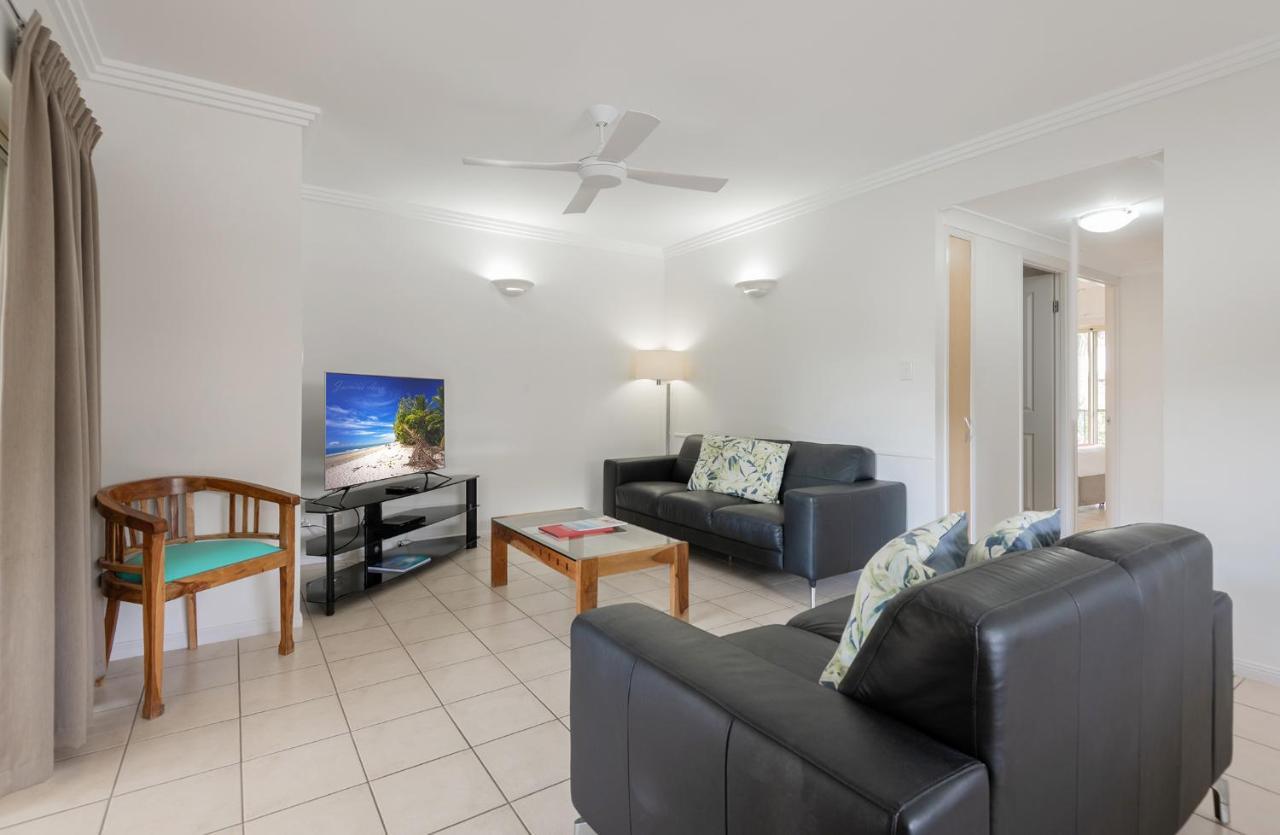 Central Plaza Port Douglas Exterior photo