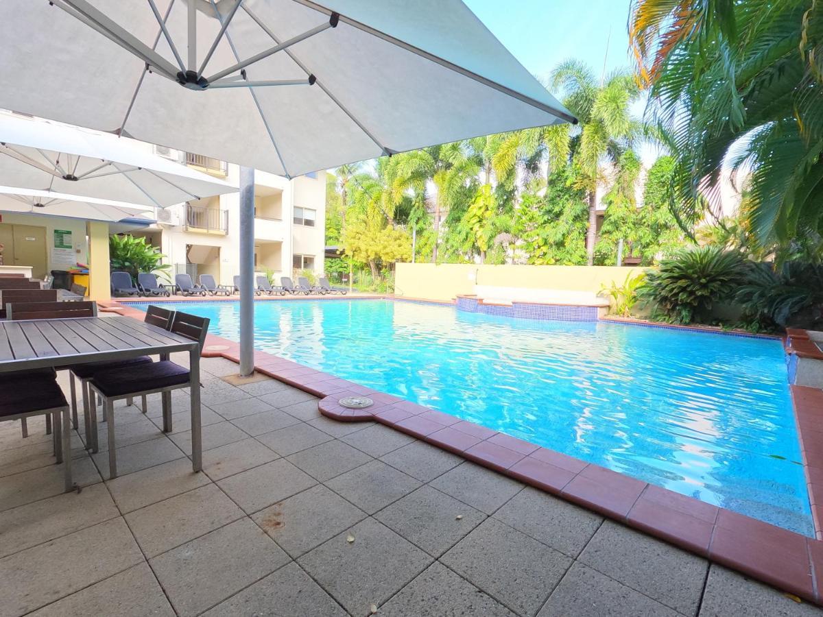 Central Plaza Port Douglas Exterior photo