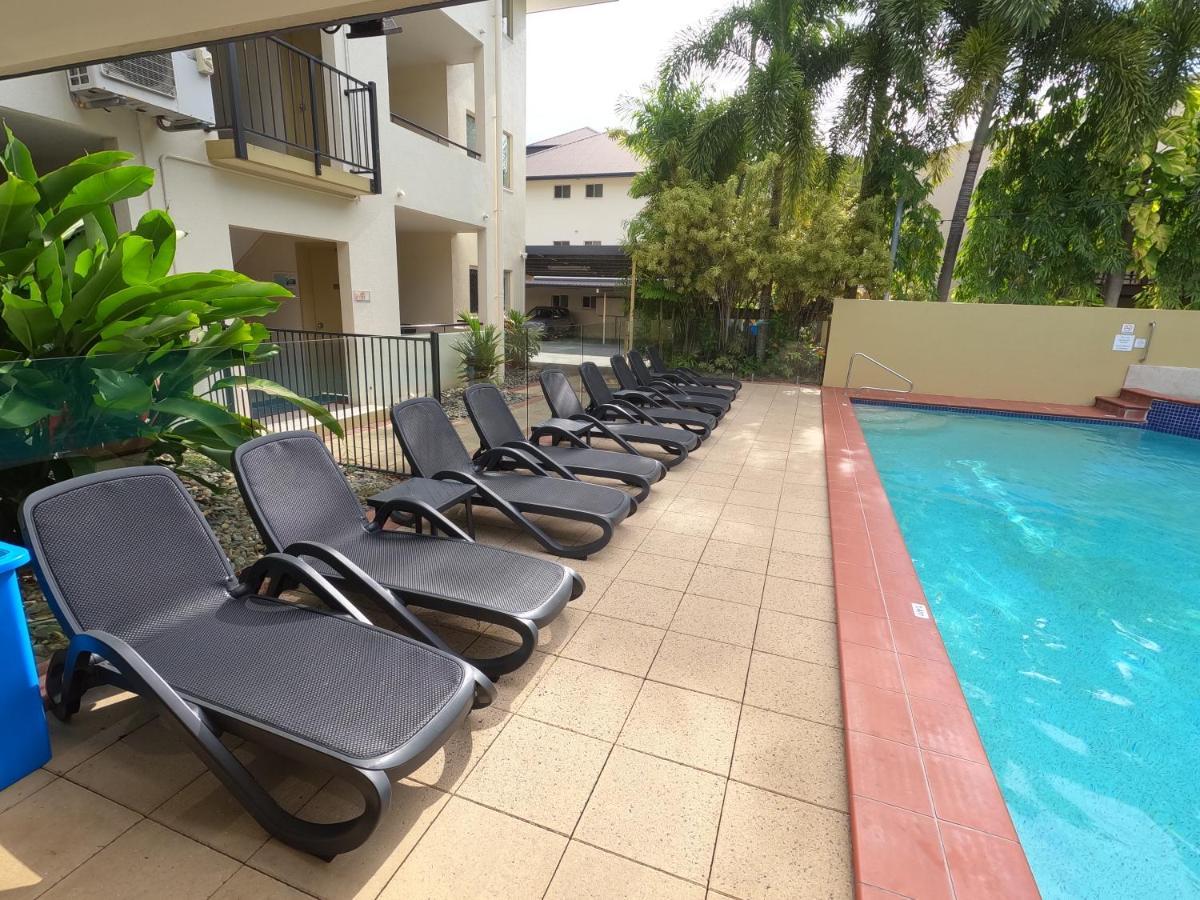 Central Plaza Port Douglas Exterior photo