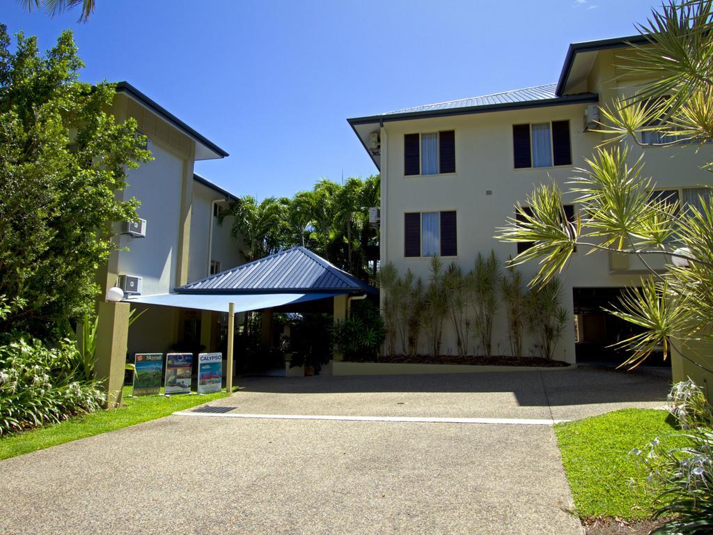 Central Plaza Port Douglas Exterior photo