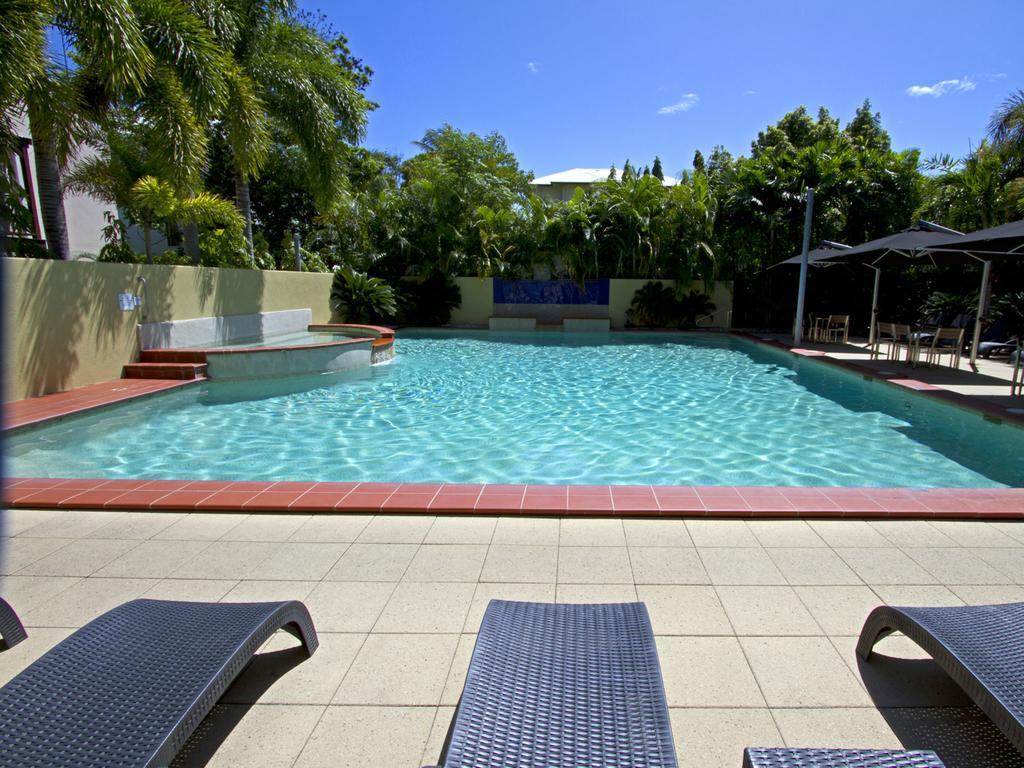 Central Plaza Port Douglas Exterior photo