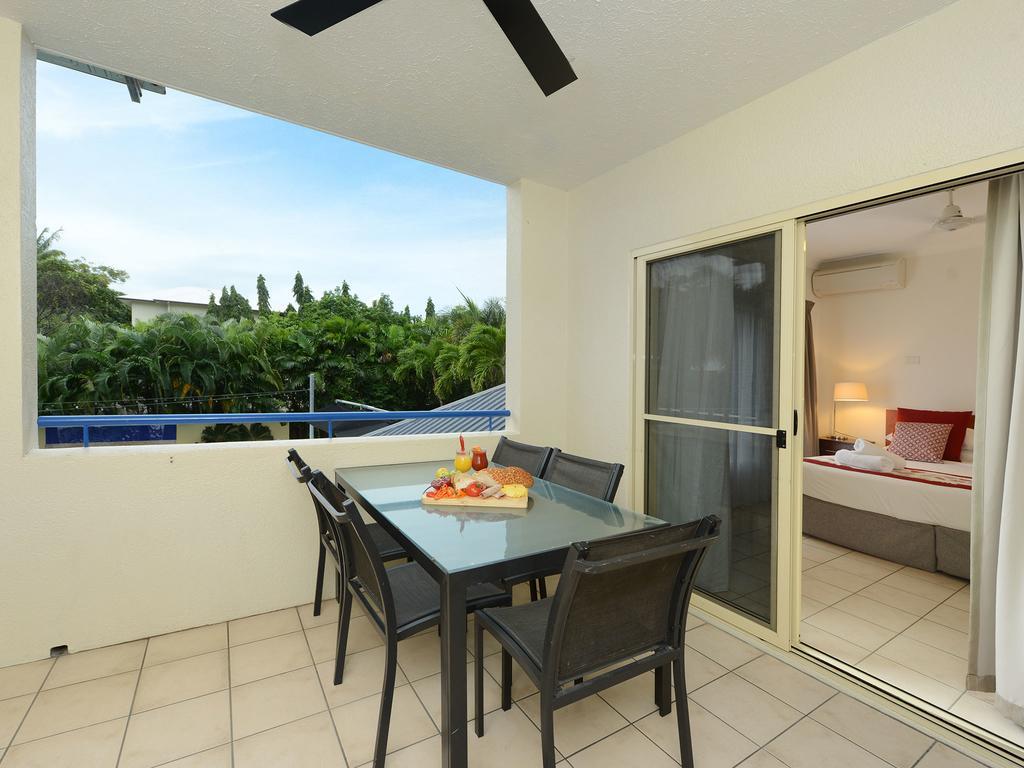 Central Plaza Port Douglas Exterior photo